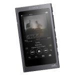 Sony NW-A45B Walkman review