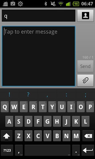 Download Russian for ICS keyboard apk