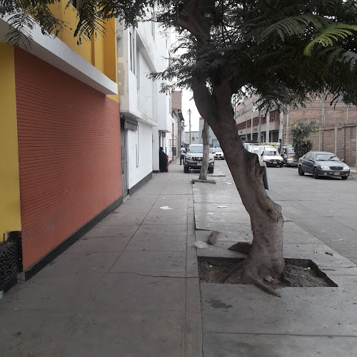 Opiniones de Centro Médico San Rafael en Lima - Médico