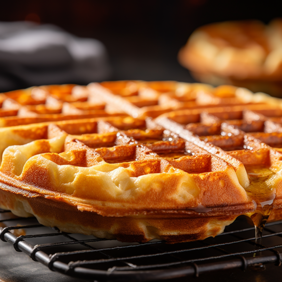 Why Is My Waffle Maker Sticking