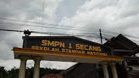 Foto SMP  Negeri 1 Secang, Kabupaten Magelang