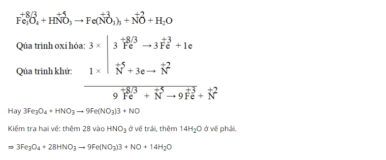 Bài-tập-cân-bằng-phản-ứng-oxi-hóa-khử 