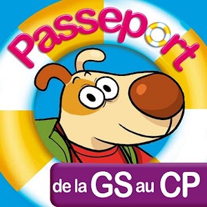 Passeport de la GS au CP apk Download