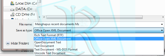 D:\Ricky Lasarus Iba\BahanBlog\tingga pengeditan\Menyelamatkan file dokumen file word yang kena virus\3.PNG