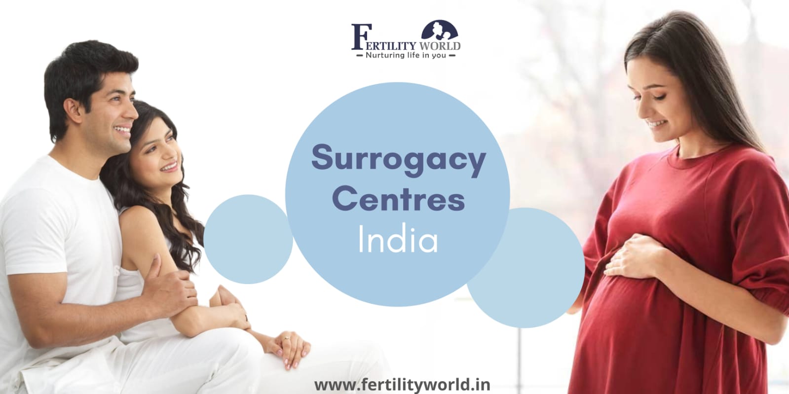 Best surrogacy centre in India