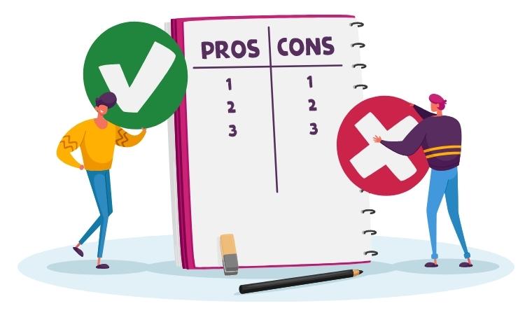 Pros and Cons of Competitive Pricing - DSers