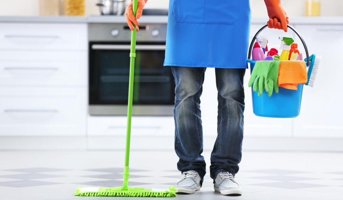 Excellent Home Cleaning Services