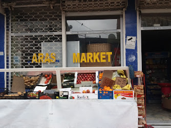 Aras Market