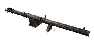 Image result for Bazooka