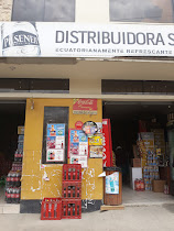 Distribuidora San Andrés