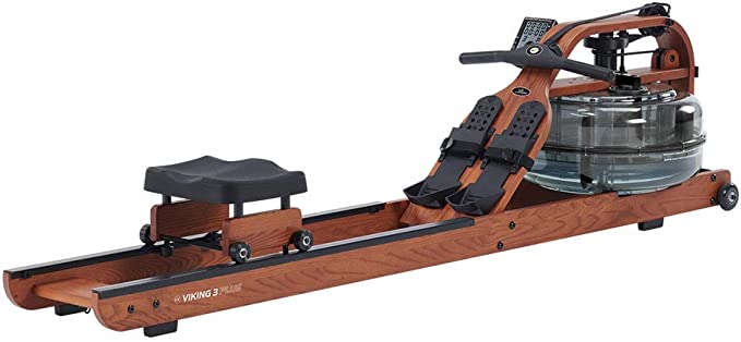 Viking 3 Plus Rowing Machine