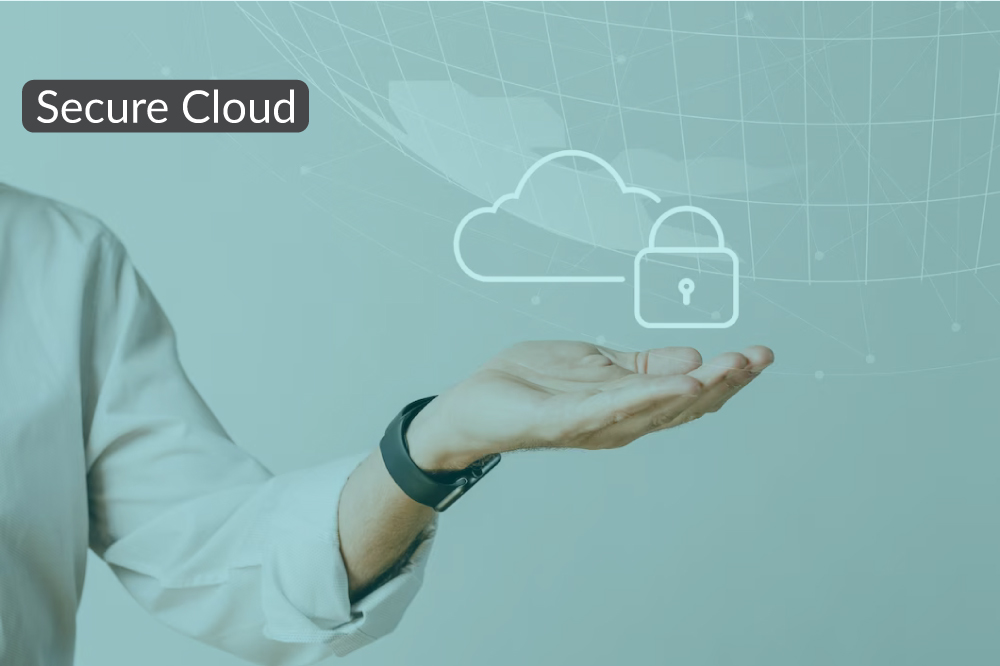 secure-cloud