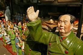 Nippes Kulturrevolution,Mao Figuren, … – Bild kaufen – 70050847 ❘ lookphotos