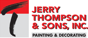 Logo de la société Jerry Thompson & Sons