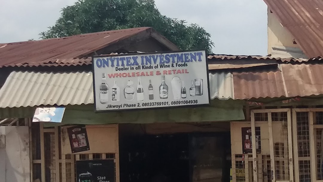 Onyitex Investment