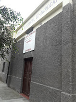 Iglesia Bautista El-Shaddai