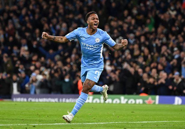 Sterling’s performance would be crucial for City’s maiden UCL title aspirations