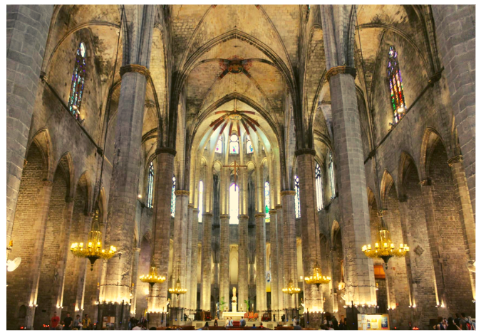 15 Arts and Culture Places to Visit in Barcelona