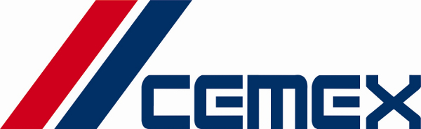 Logotipo de la empresa Cemex