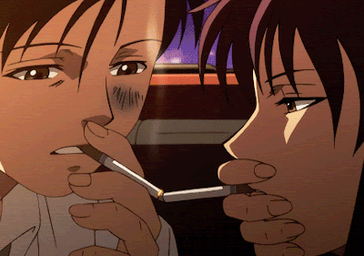 [10000印刷√] black lagoon season 1 episode 1 facebook 345357