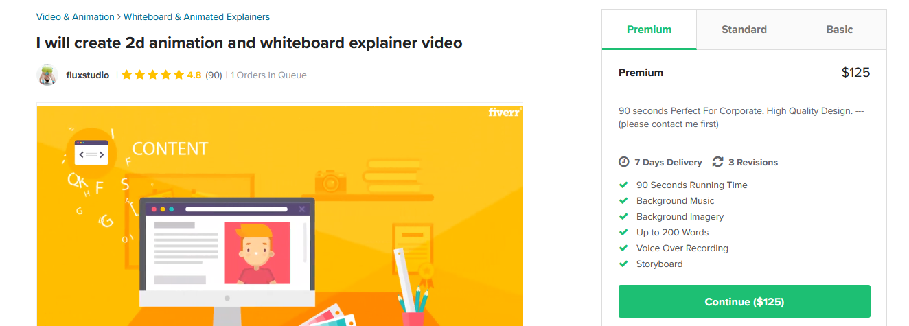 The 15 Most Affordable, High-Quality Explainer Video Services You Can Hire - Adilo Blog