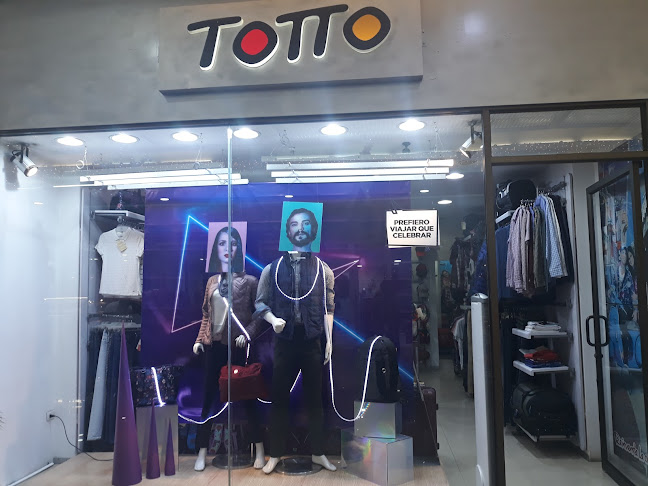 Multiplaza Miraflores, Avenida Elia Liut S/N, Cuenca 010102