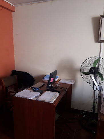 Estudio Juridico Rodriguez Alban & Carpio - Trujillo