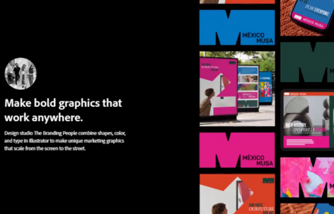 19 Tools Ilustrasi