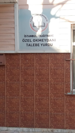 Özel Okmeydanı Talebe Yurdu