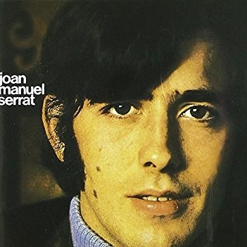 Joan Manuel Serrat