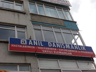 Anıl Danışmanlık