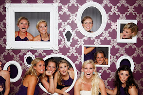 photobooth frame