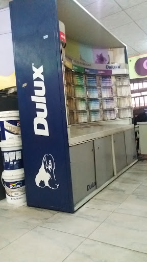 Dulux Colour Centre Waterlines, Waterlines, 154/186 Aba Rd, Umueme, Port Harcourt, Rivers, Nigeria, Paint Store, state Rivers