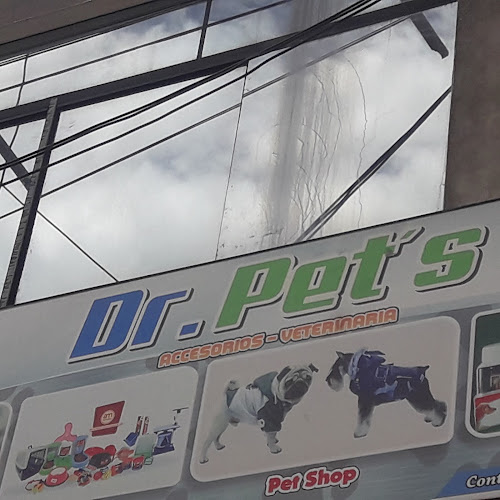 Dr. Pet's - Huancayo
