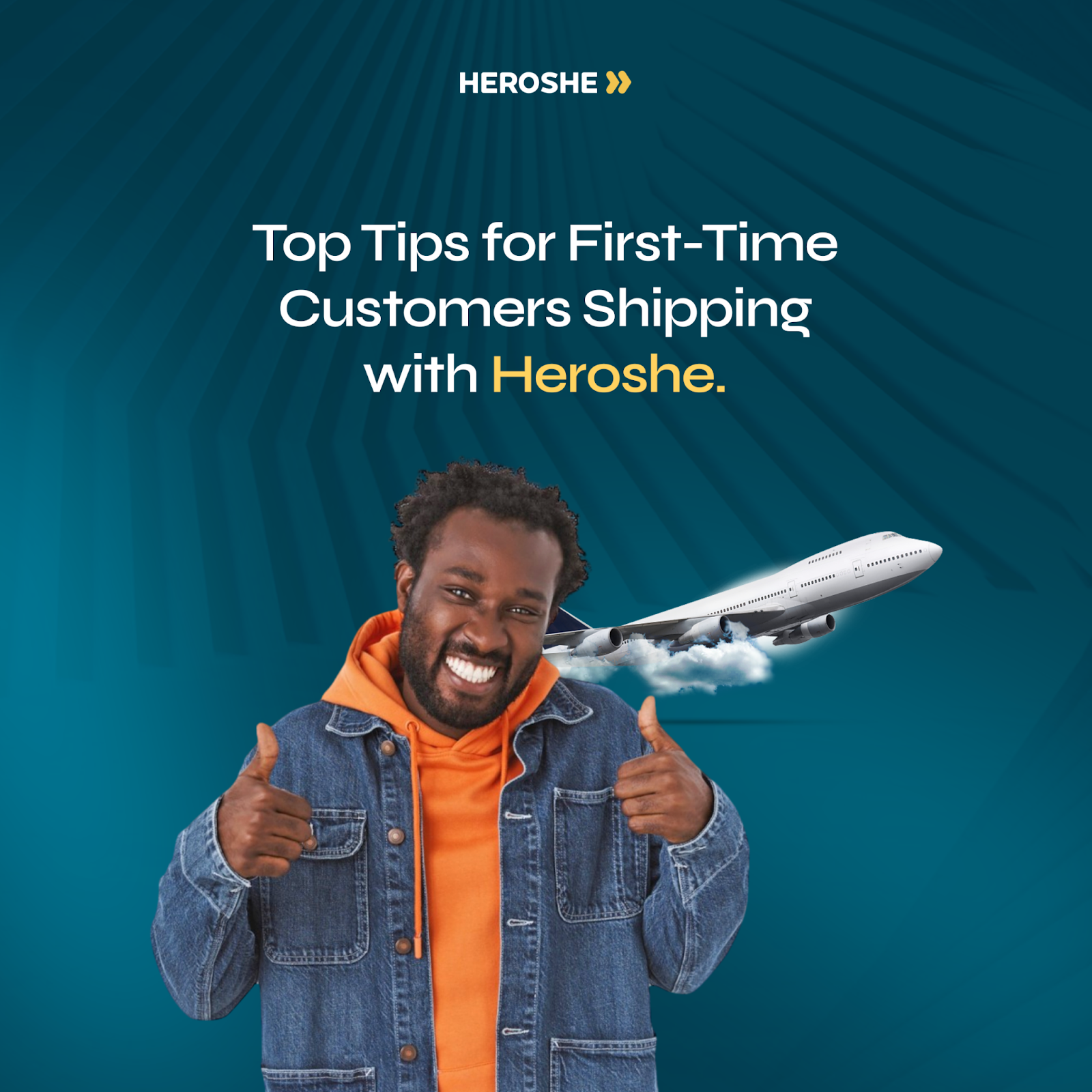  Tips Every Heroshe First-Time Customer Will B