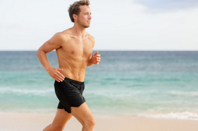 Tập thể dục mỗi ngày để tăng cường sinh lý nam hiệu quả