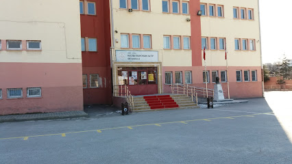 Hacıbayram Imam-Hatip Ortaokulu