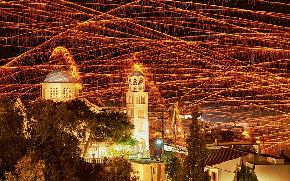 11 Destinations for a Unique Greek Easter - Greece Is