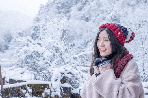 Cần chuẩn bị gì để không trải qua một mùa đông tẻ nhạt tại Nhật?