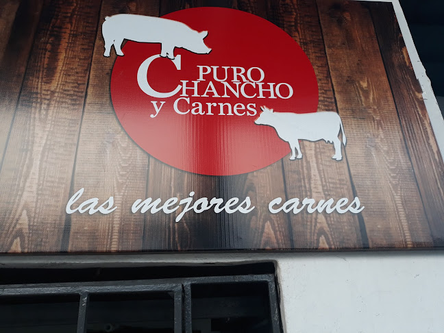Puro Chancho Y Carnes - Carnicería