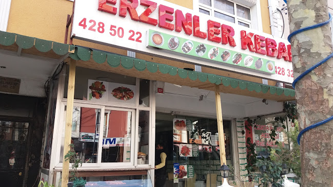 Erzenler Kebap