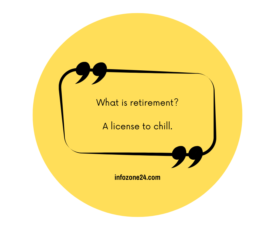 Funny Retirement Messages For Boss