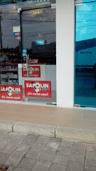 Tienda del Color Sapolin