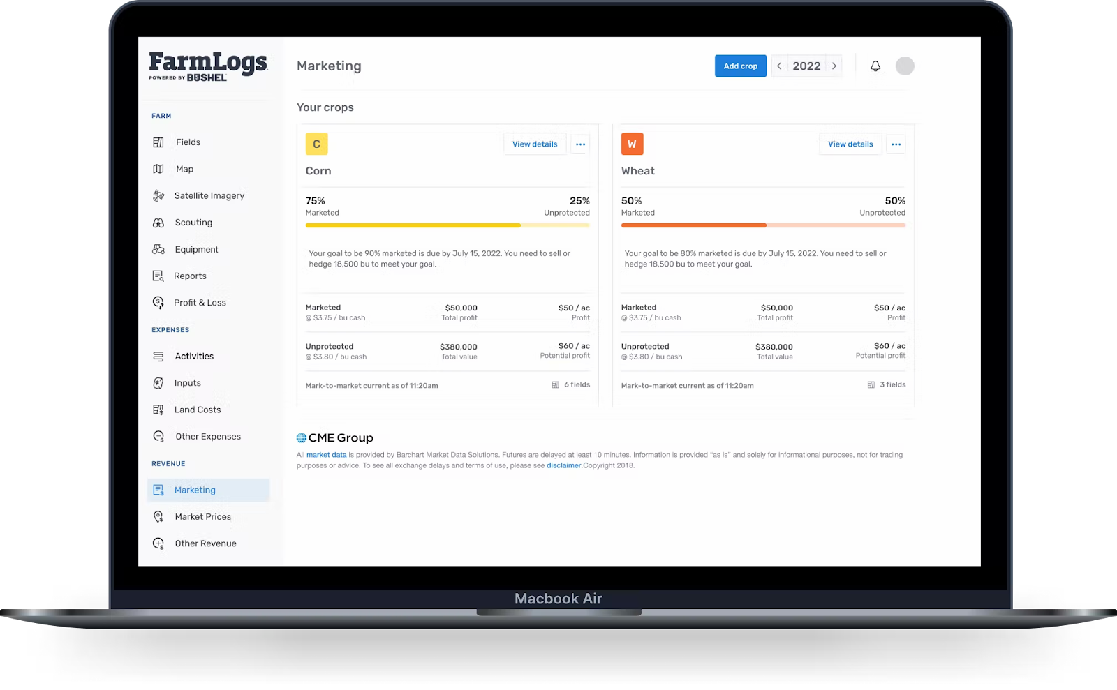 farmlogs farm management software