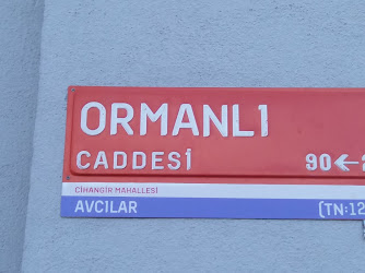 Adem Erdoğan Muhasebe Bürosu