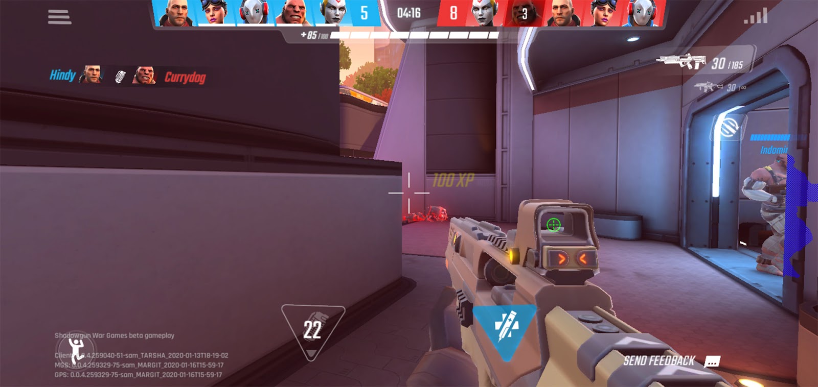 10 best FPS games for Android - Android Authority