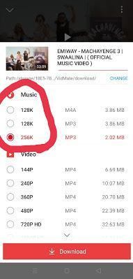 vidmate