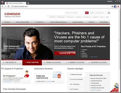 nama web brower beserta penjelasan dan gambar