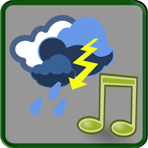 Thunderstorm Sounds Nature apk Download