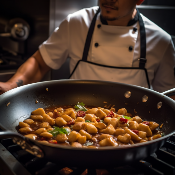 Can You Eat Chinese Food on a Keto Diet